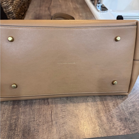 Coach Gramercy Tote Bag - Picture 4 of 5